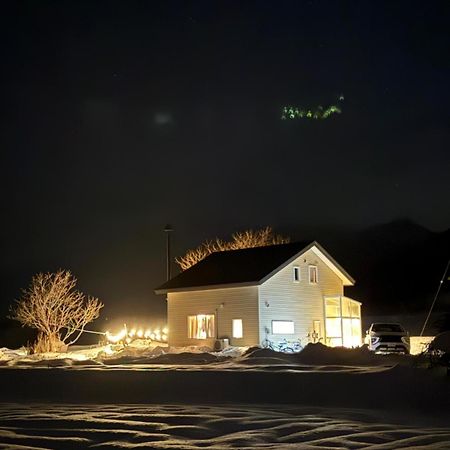 Agris Furano 01 Farm Guest House 외부 사진